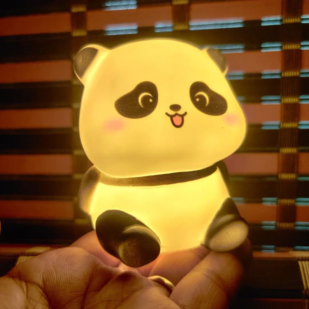 Panda Light